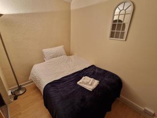 Burnett House - 4 Bed Flat - Seascale - 2