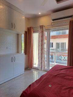 Castle INN Hills Dehradun - Rājpur - 7