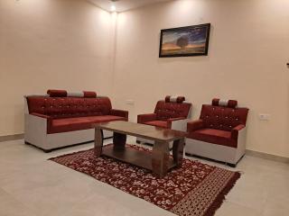 Castle INN Hills Dehradun - Rājpur - 6