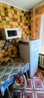 Чистая квартира от хозяев - 1