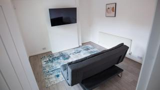 HouseSleeps6-Garden-Parking-Familly&Contractors - 5