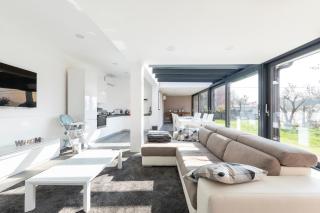 Torno Lumina House - Private Garden & Lake View - Torno - 8