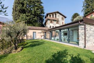 Torno Lumina House - Private Garden & Lake View - Torno - 3
