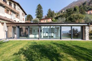 Torno Lumina House - Private Garden & Lake View - Torno - 2