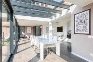 Torno Lumina House - Private Garden & Lake View - Torno - 7