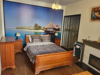 Chambre d'hote chez Angela - Bar-sur-Aube - 9