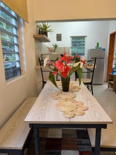 Tusti - Curepipe - 2