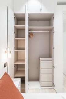 Fantastico Apartamento en Azca QB - 4