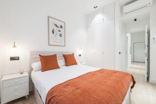 Fantastico Apartamento en Azca QB - Madrid - 9
