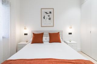 Fantastico Apartamento en Azca QB - Madrid - 8