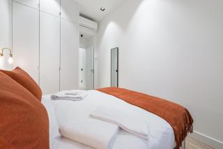 Fantastico Apartamento en Azca QB - Madrid - 6