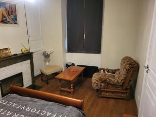 Chambre d'hote chez Angela - Bar-sur-Aube - 8