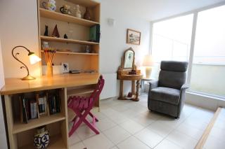 Chaleureux appartement sur Brest - Brest - 4