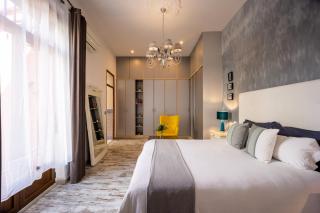 Portrait Boutique Villa - Valência - 1