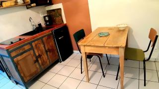 LA STATION 710 Gîte insolite entre Sioule et Sancy - Les Ancizes-Comps - 6