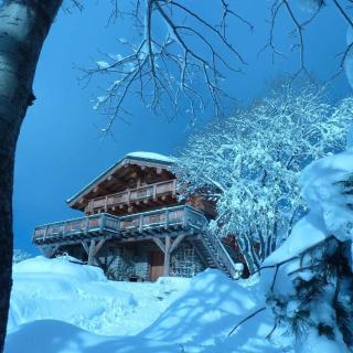 Chalet de montagne 10 voyageurs prés de Font-Romeu 1600m - La Cabanasse - 6
