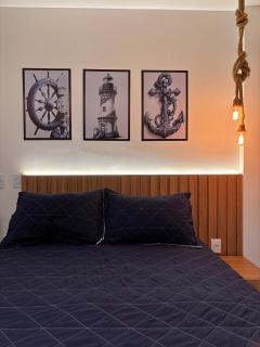 Flat 214 E - Malia Beach Experience - Ipojuca - 4