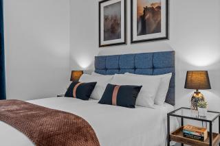 Kings Park Apartments - Southampton - 8