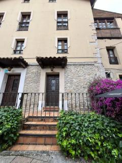 Apartamento La Posada del Cuetu - Llanes - 9
