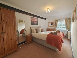 2 Hope Cottage - Spilsby - 8