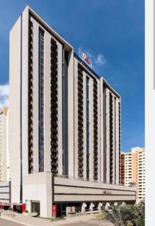 S4 Hotel Águas Claras - Brasilia - 7