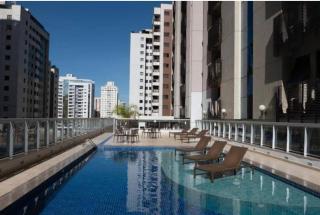 S4 Hotel Águas Claras - Brasilia - 2