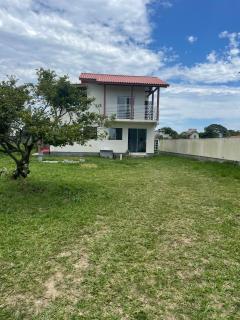 Casa campeche I - Florianópolis - 2