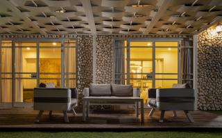 Villa Yotam 4BR Heated pool וילה יותם 4 חדרי שינה בריכה מחוממת - 6