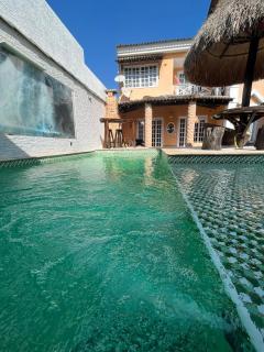 Recreio Praia Guest House RJ - 6