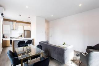 Fresh 1 Bdr in the Heart of Mile End by Denstays - 8