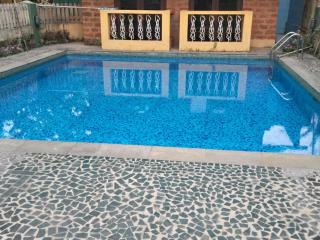 Skys Luxe - Benaulim - 7