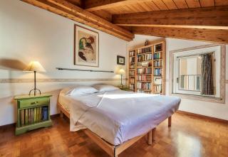 Luxury Apartment with lake view near Varenna - - 1