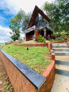 NATURESGrandeur#ModernCabinTropical HABITAT#Kerala - Pathanāmthitta - 7