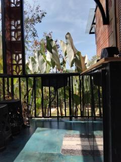 NATURESGrandeur#ModernCabinTropical HABITAT#Kerala - Pathanāmthitta - 1