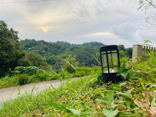 LayamLantern#EntireProperty#ModernCabinTropical HABITAT#Peaceful#MountainView#Kerala - 7