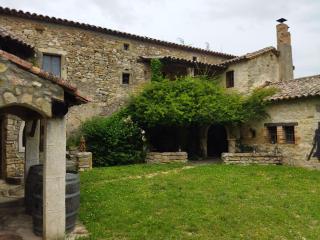 Le relais magique des sorciers et ses énigmes - 7