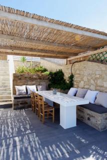 Villa Tani - Agios Georgios - 6