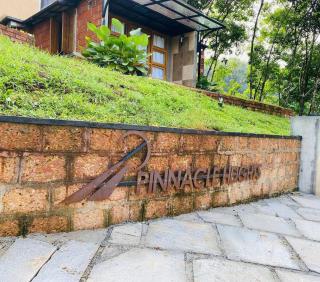 NATURESGrandeur#ModernCabinTropical HABITAT#Kerala - Pathanāmthitta - 6