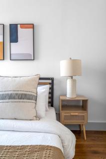 Cozy East Village 3Bedroom 2Bath Near Tompkins Square Park & Lower East Side - New York - 4
