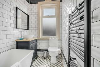 GuestReady - Stylish home in Manchester - 6