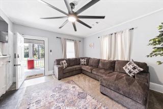 Macon home - Macon - 5