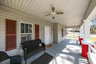 Macon home - Macon - 4