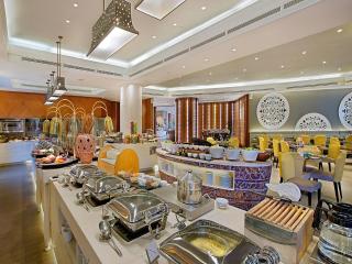 PARKROYAL Yangon - Rangum - 1