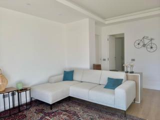 Elda apartment with garden and lake view - Onno - 3
