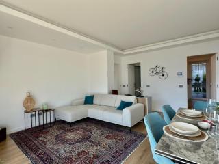 Elda apartment with garden and lake view - Onno - 5