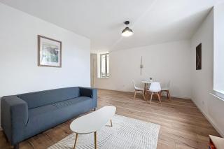 Bright 1-bedroom apartment - Cuxac-dʼAude - 7