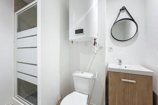 Bright 1-bedroom apartment - Cuxac-dʼAude - 2