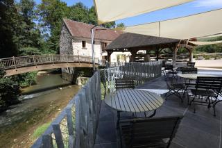 Le Moulin Babet - Mézy-Moulins - 2