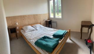 salle et hébergements - Montendre - 5