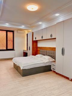 Gagarin Apartment - Samarkand - 9